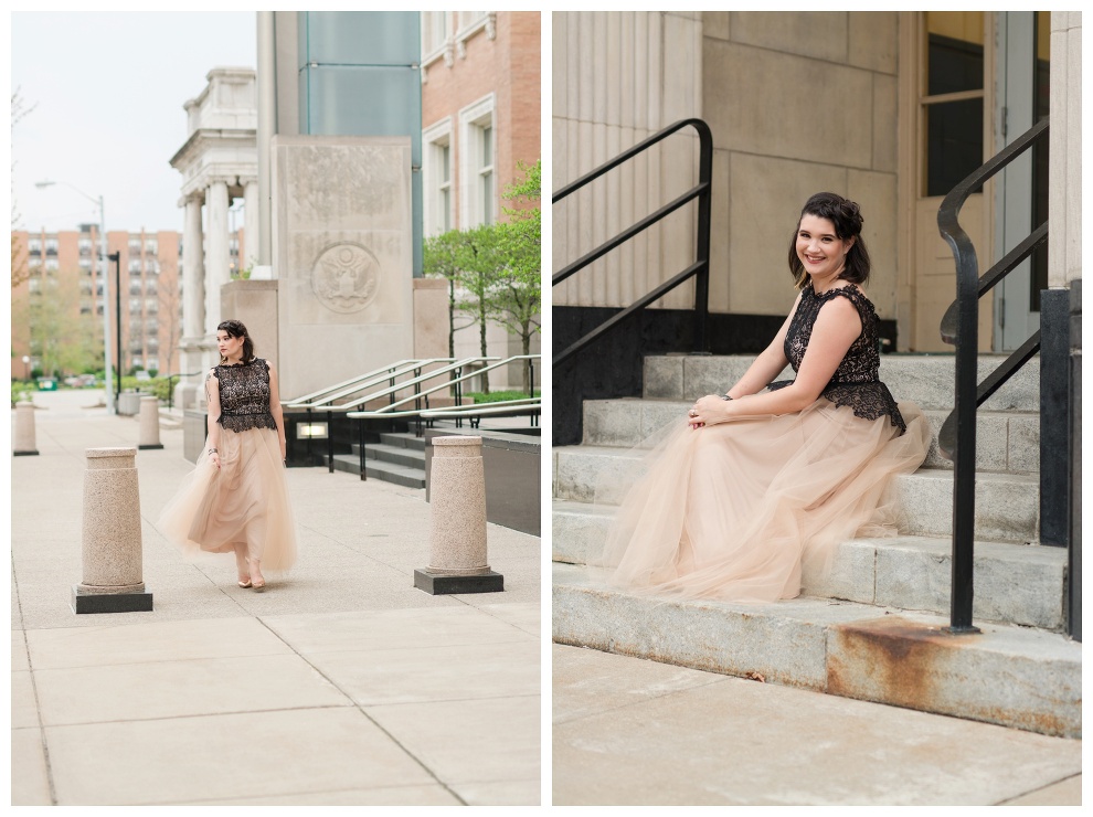 downtown-erie-pa-classy-gold-anniversary-session-jessica-husted-photography