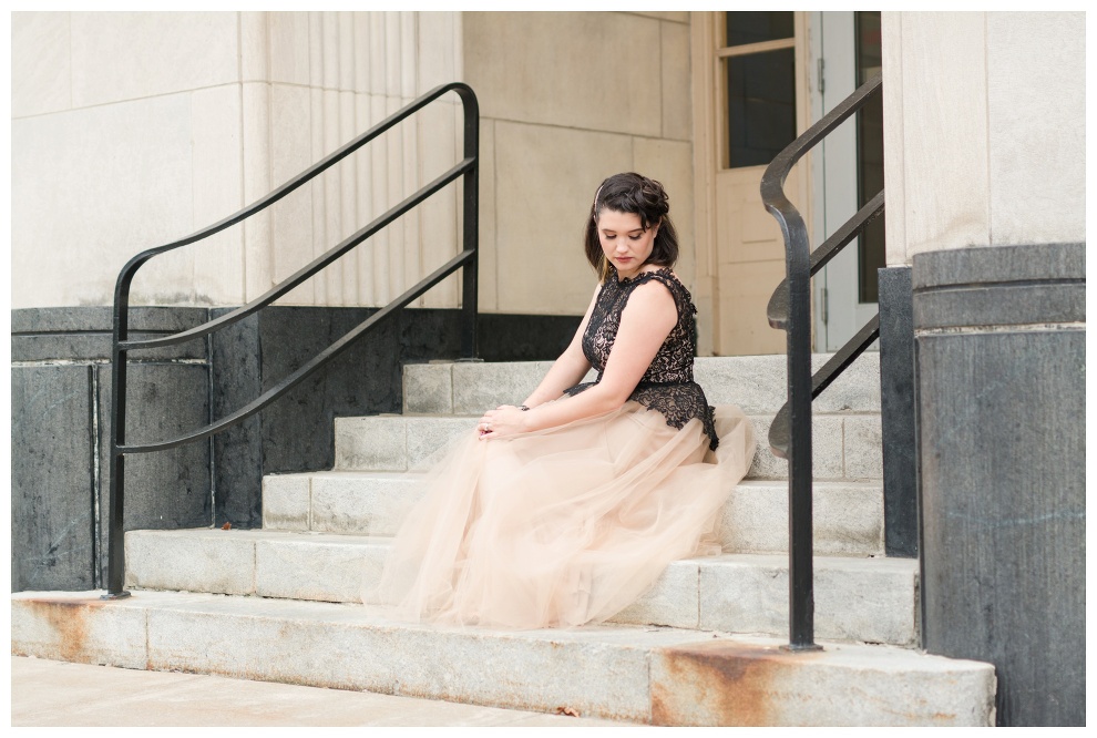downtown-erie-pa-classy-gold-anniversary-session-jessica-husted-photography