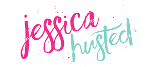 Jessica Husted Photography logo